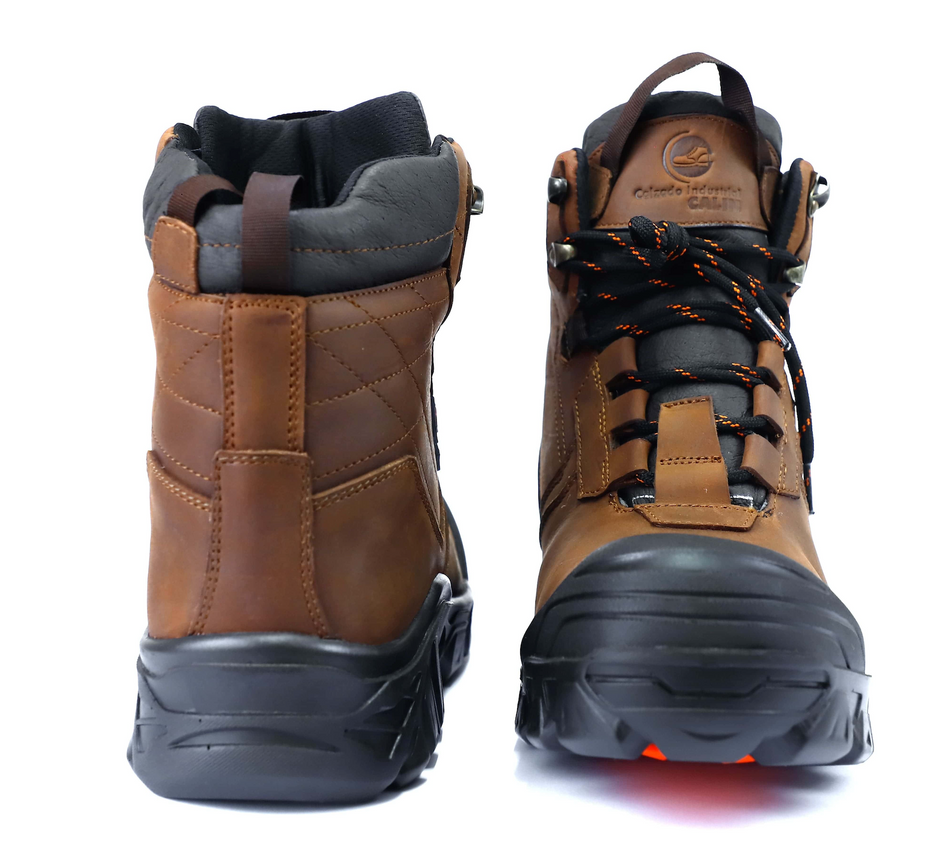 Calzado Industrial Calin