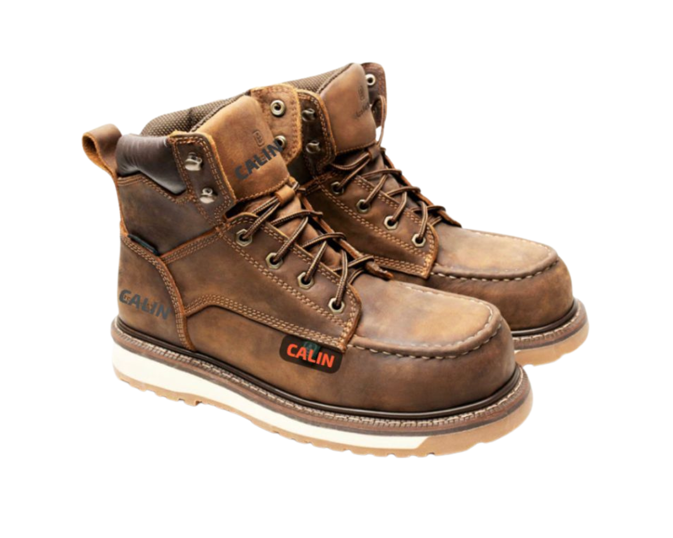 Calin Rhatigan Calzado Industrial Calin